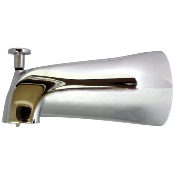 Univ Fit Diverter Spout